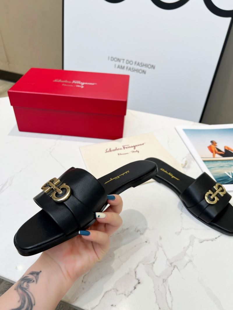 Ferragamo Sandals